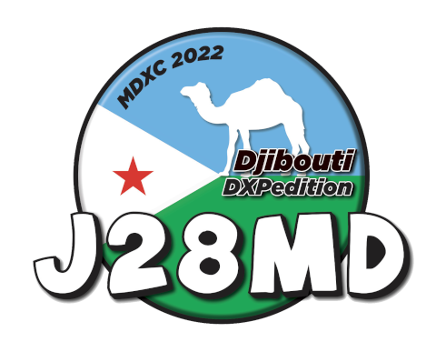 Dx Expedition J28MD